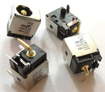 Разъем заряда для Asus UX32A/Q200E/X200E/S400CA/X200