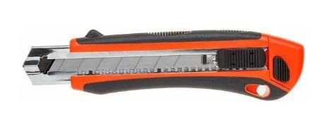 Канцелярский нож 25мм