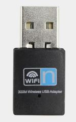 WI-FI адаптер WD-3505 (300Mbps)