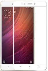 Защитное стекло для XIAOMI Redmi Note 4, 0.3мм 2.5D