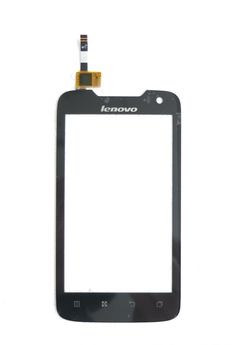 Сенсор дисплея для Lenovo A789