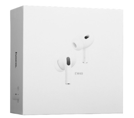 Гарнитура беспроводная HOCO EW49