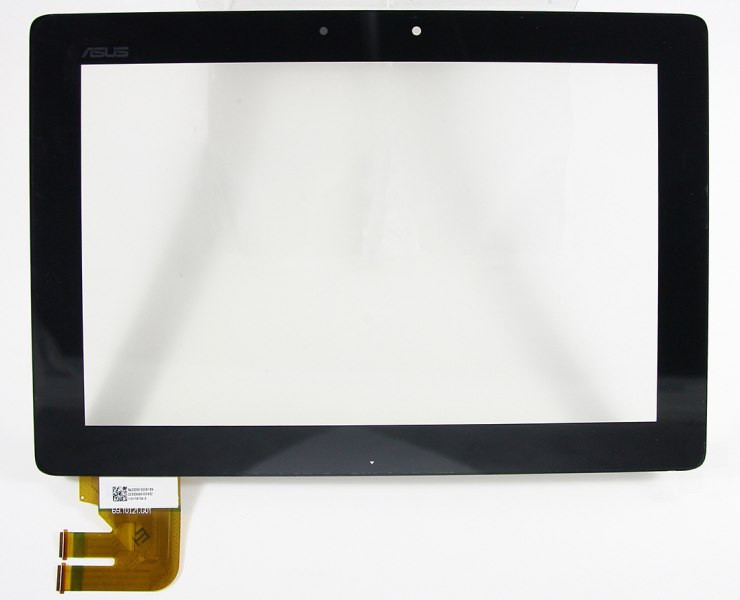Сенсор дисплея для Asus TF300 (EeePad Transformer) (p/n 69.10i21.g01)