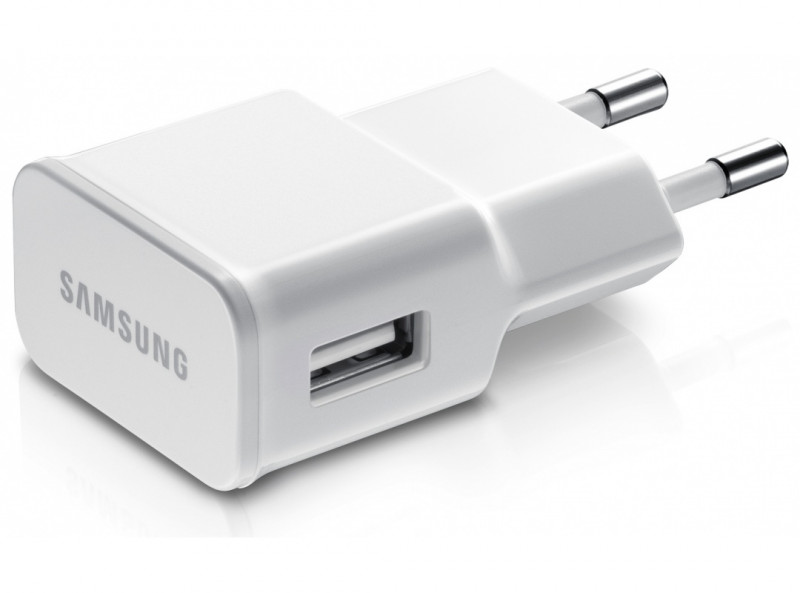 СЗУ 1USB (2A) SAMS (золото, серебро, белый, розовый)