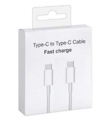 USB кабель для TYPE-C TYPE-C ORG