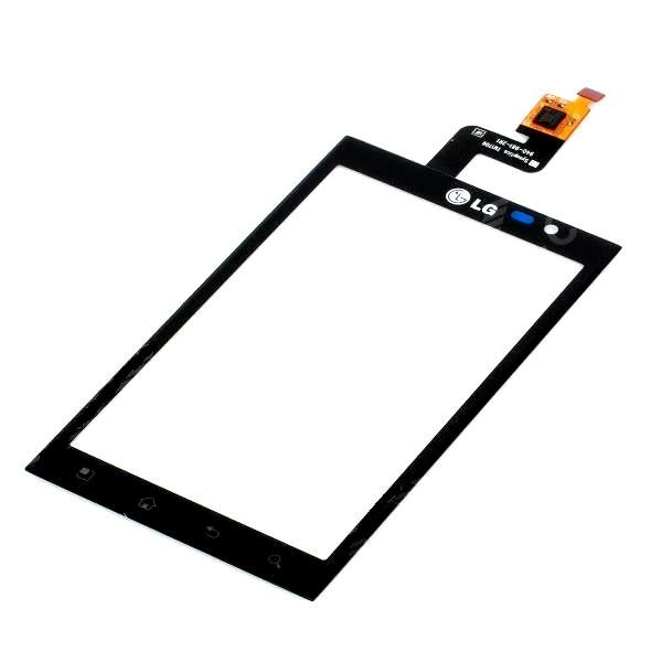 Сенсор дисплея для LG P920 3D