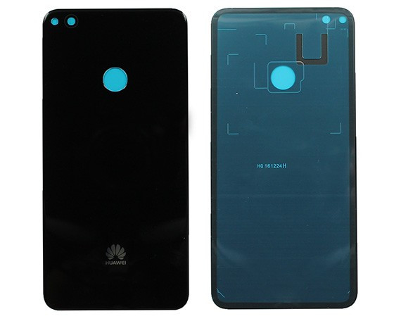 Крышка АКБ для Huawei Honor 8 Lite черный
