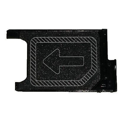 Контейнер SIM для Sony D5803/D6603/D6633/E5823 (Z3 Compact/Z3/Z3 Dual/Z5 Compact)