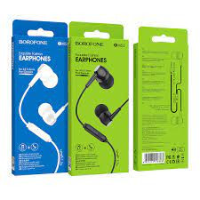 Гарнитура BOROFONE BM51