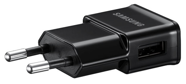 СЗУ 1USB (2A), без упаковки