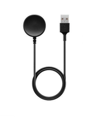 Беспроводное зарядное устройство Samsung Galaxy Watch Active 1, 2, USB