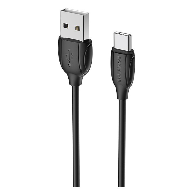 USB кабель для TYPE-C BOROFONE BX19 Benefit, 1.3А