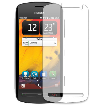 Защитная пленка для NOKIA 808 Pure View