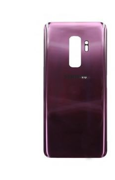 Крышка АКБ для Samsung G960F S9 Фиолетовый