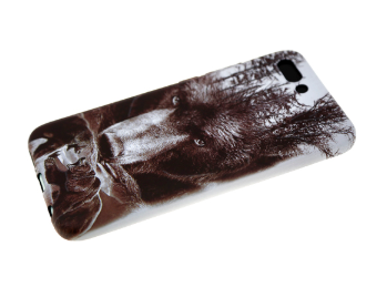 Накладка для XIAOMI Redmi 9A, Медведь