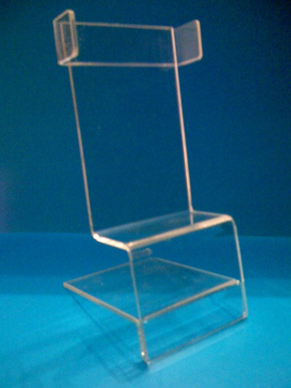 Держатель витринный 115*50 мм ПТ-11