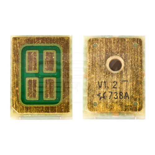Микрофон для Nokia 5610/C5/6700C/600/603/700/710/5800/6500C/8600/N85/E6-00/E7-00/X6/N8/N9