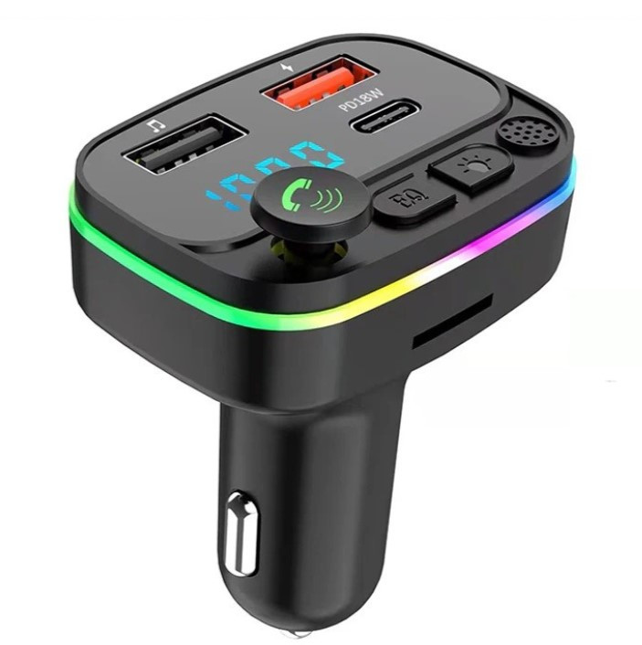 FM-модулятор BLUETOOTH M14