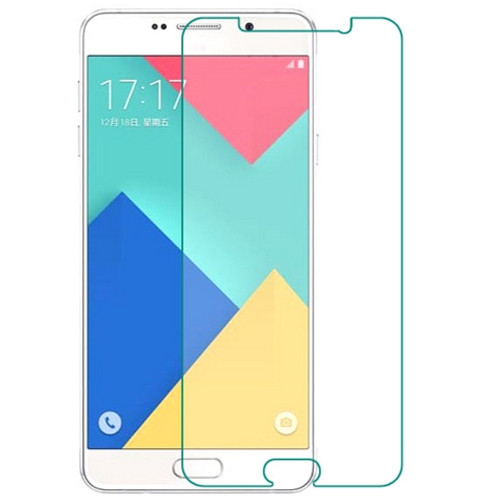 Защитное стекло для SAMSUNG A700F (A7 2015), 0.3мм 2.5D