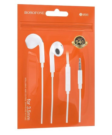 Гарнитура BOROFONE BM96