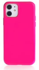 Накладка для XIAOMI Redmi 9C, 10A SILICONE COVER Soft-touch, бирюзовый