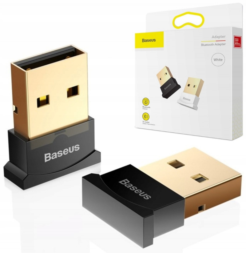 Bluetooth адаптер Baseus, MINI