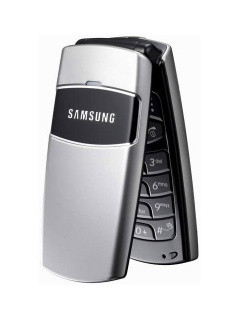 Корпус Оригинал Samsung X200