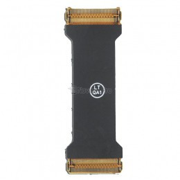 Шлейф для SonyEricsson W205 (с компанентами, с коннекторами)