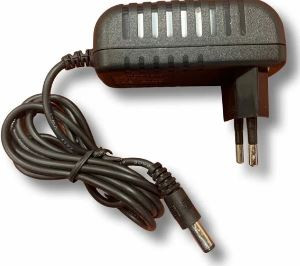 СЗУ для планшетов (разъем 5,5/2,5мм) 12V -3А (LP-40)