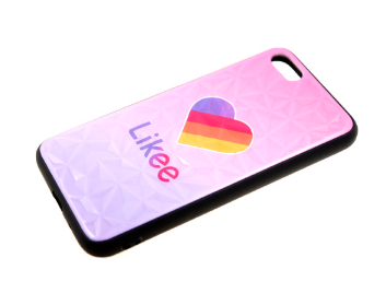 Накладка для HUAWEI P Smart Z/Y9 Prime (2019)/Honor 9X, КР, Likee