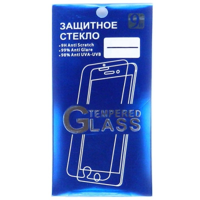 Защитное стекло универсальное 10 дюйм., 2,5D