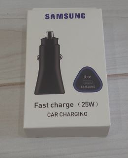 АЗУ SAMS PD25W, Type-C