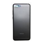 Крышка АКБ для Huawei Honor 7A черный