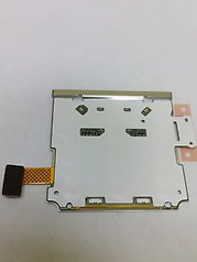 Подложка (плата) клавиатуры для Samsung L770