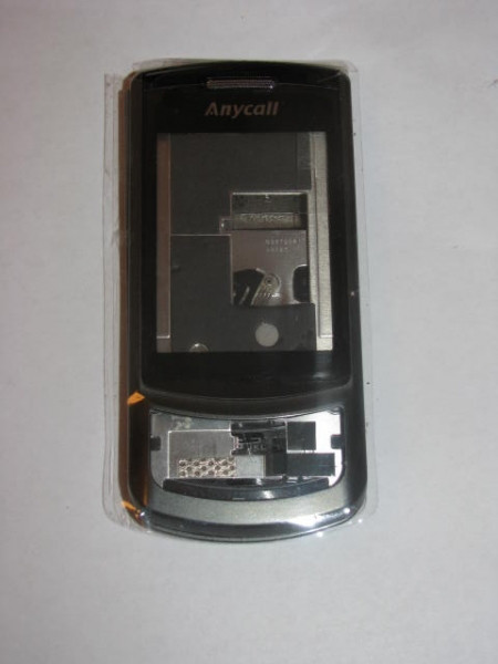 Корпус для Samsung S6700 (черный)