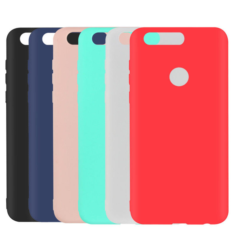 Силикон для HUAWEI P8