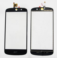 Сенсор дисплея для Acer Z530 (черный)