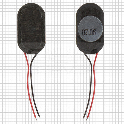 Звонок (buzzer) для LG KU800 Оригинал