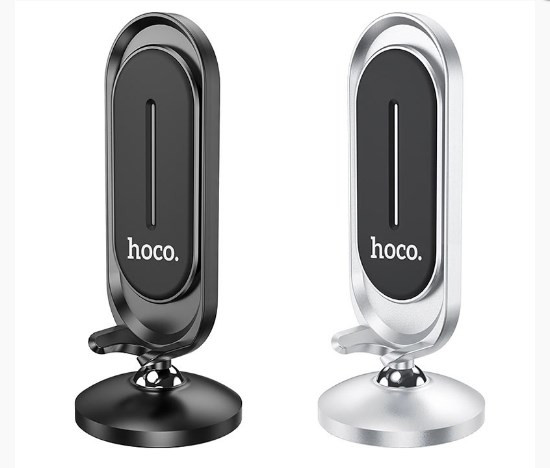 Автодержатель HOCO CA78, Karly, на клею