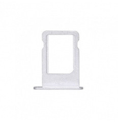 Контейнер SIM для ApL iph 5/6 (серый)