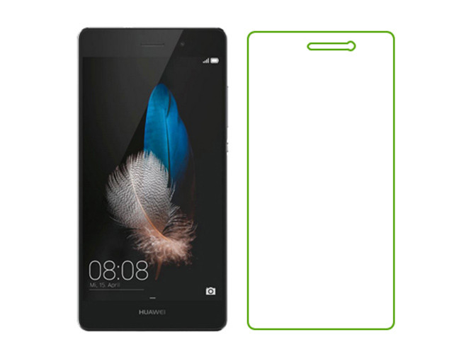 Защитное стекло для HUAWEI P9 Lite, в техпаке