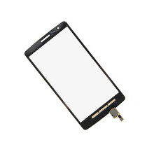 Сенсор дисплея для LG D722/D724 (G3S/G3 mini) (черный)