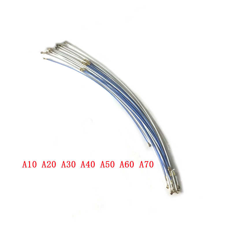 Шлейф для Samsung A505F A50 A10 A20 A30 A40 A60 A70 + WiFi