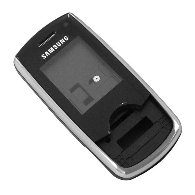Корпус для Samsung J750 (черный)