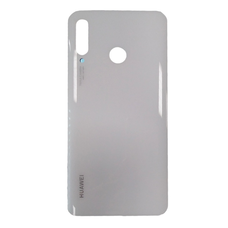 Крышка АКБ для Huawei Honor 20 Lite Honor 20S белый 48MP