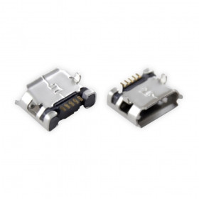Разъем заряда для Lenovo A316i/A7000/A7600/S930/A5000 (A10-70)/TAB 2 A10-70 (microUSB)