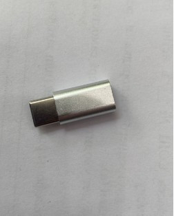 Переходник Type C на Micro