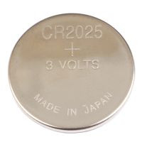 Батарейка Спутник CR2025 BL5/29211