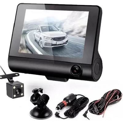 Видеорегистратор CAR CAMERA T655