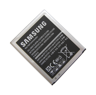 АКБ для SAMS G313H G313M Ace 4 EB-BG313BBE 1500mAh AAA